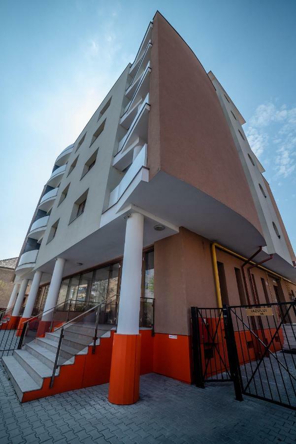 Elis Residence Cluj-Napoca Exterior photo