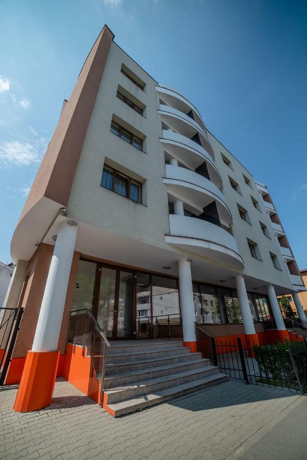 Elis Residence Cluj-Napoca Exterior photo
